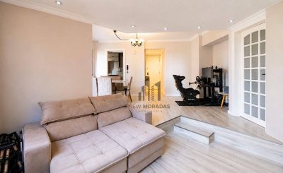 Apartamento, 2 quartos, 89 m² - Foto 5