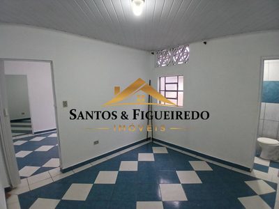 Casa, 1 quarto, 30 m² - Foto 4