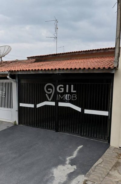 Casa, 3 quartos, 124 m² - Foto 2
