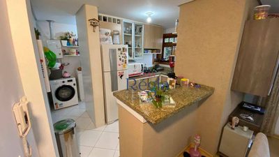 Apartamento, 3 quartos, 133 m² - Foto 5