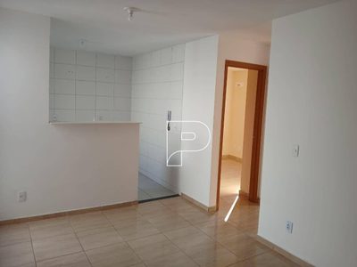 Apartamento, 2 quartos, 40 m² - Foto 3
