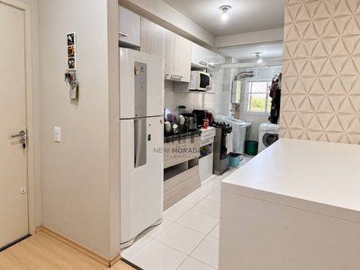 Apartamento, 3 quartos, 64 m² - Foto 5