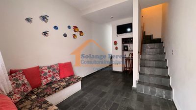 Sobrado, 2 quartos, 90 m² - Foto 2