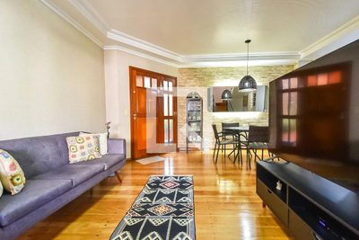 Casa, 3 quartos, 140 m² - Foto 4