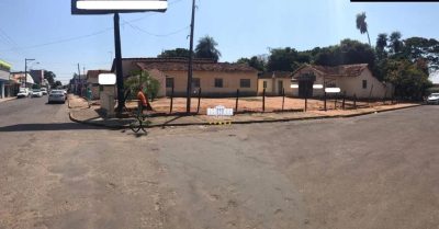 Terreno, 3271 m² - Foto 3