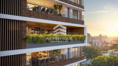 Apartamento, 3 quartos, 123 m² - Foto 4