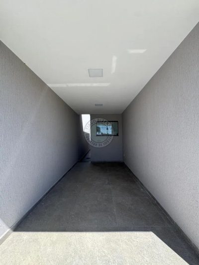 Casa, 3 quartos, 100 m² - Foto 5