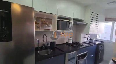 Apartamento, 2 quartos, 42 m² - Foto 1