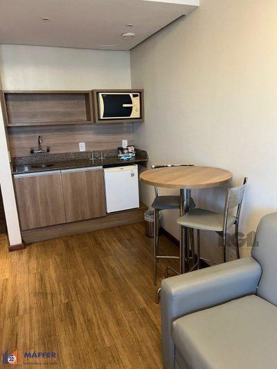 Apartamento, 1 quarto, 37 m² - Foto 2