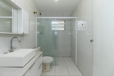 Apartamento, 2 quartos, 93 m² - Foto 2