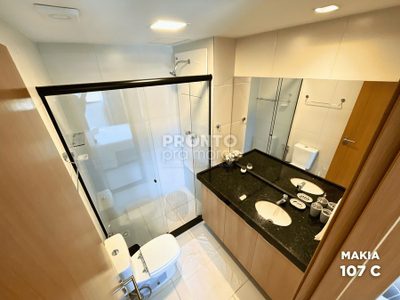 Apartamento, 1 quarto, 28 m² - Foto 1