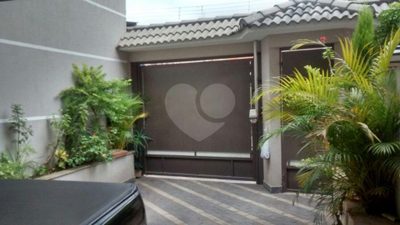 Sobrado, 3 quartos, 200 m² - Foto 2