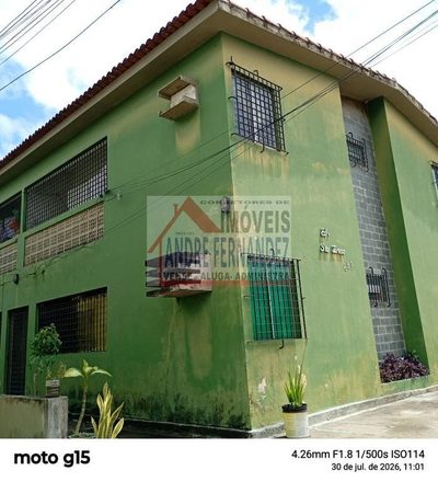 Apartamento, 2 quartos, 62 m² - Foto 2