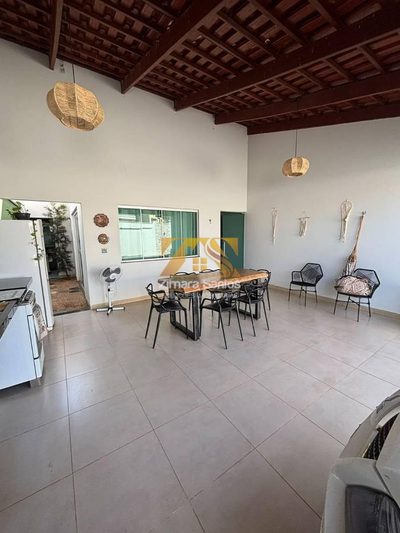 Casa, 3 quartos, 135 m² - Foto 5