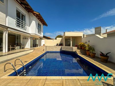 Casa de Condomínio, 4 quartos - Foto 3