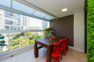 Apartamento, 2 quartos, 60 m² - Foto 1