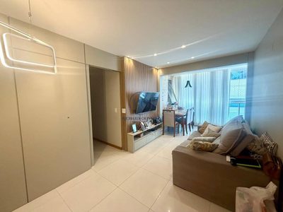 Apartamento, 3 quartos, 100 m² - Foto 5