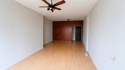 Apartamento, 2 quartos, 110 m² - Foto 1