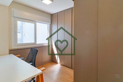 Apartamento, 3 quartos, 67 m² - Foto 4