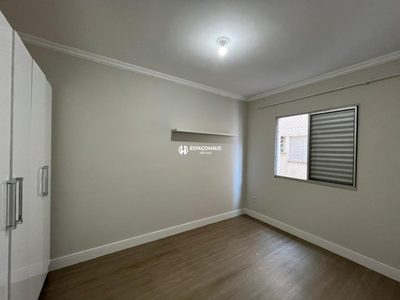 Apartamento, 2 quartos, 52 m² - Foto 3
