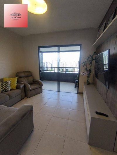 Apartamento, 2 quartos, 92 m² - Foto 3
