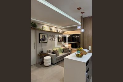 Apartamento, 2 quartos, 72 m² - Foto 3