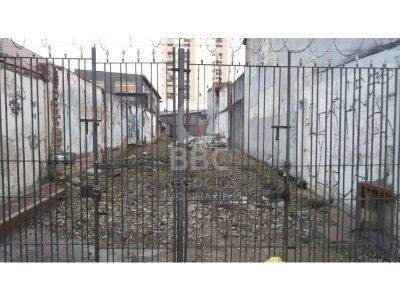 Terreno, 343 m² - Foto 1