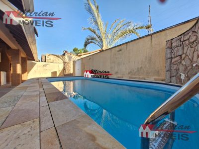 Sobrado, 4 quartos, 260 m² - Foto 3