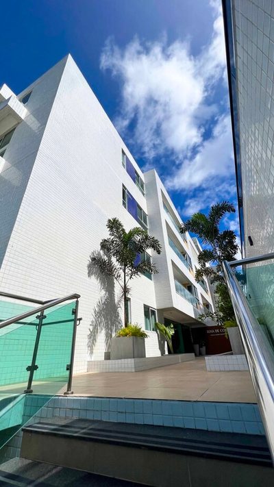 Apartamento, 2 quartos, 74 m² - Foto 4