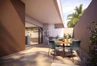 Apartamento, 3 quartos, 130 m² - Foto 4