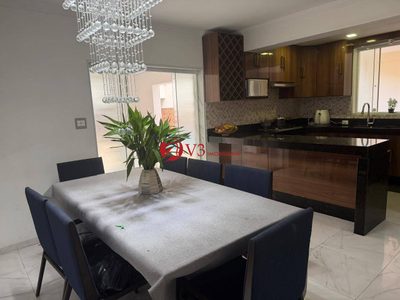 Sobrado, 4 quartos, 500 m² - Foto 3