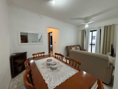 Apartamento, 2 quartos, 64 m² - Foto 2