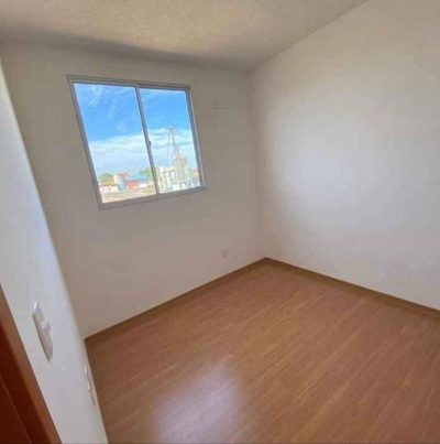 Apartamento, 2 quartos, 40 m² - Foto 3