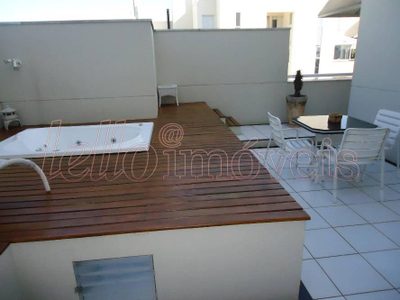 Apartamento, 1 quarto, 100 m² - Foto 5