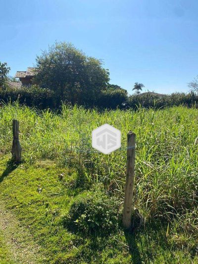 Terreno, 2700 m² - Foto 1