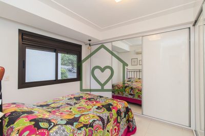 Apartamento, 2 quartos, 112 m² - Foto 5