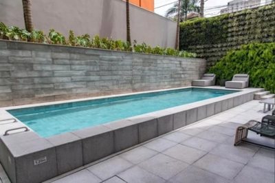 Apartamento, 1 quarto, 23 m² - Foto 4