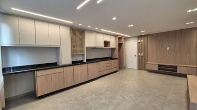Apartamento, 2 quartos, 63 m² - Foto 1
