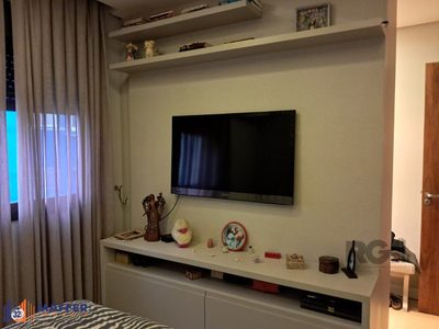 Apartamento, 2 quartos, 87 m² - Foto 4