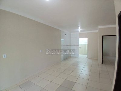 Casa, 2 quartos, 50 m² - Foto 3