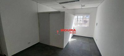 Sala-Conjunto, 24 m² - Foto 5