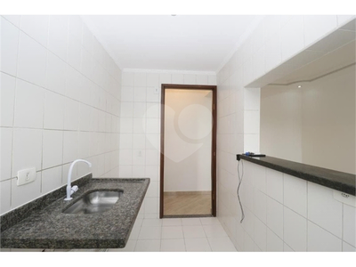 Apartamento, 2 quartos, 44 m² - Foto 5