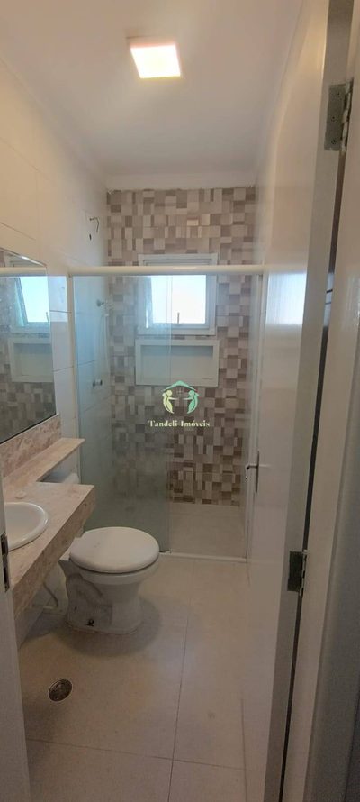 Sobrado, 3 quartos, 138 m² - Foto 1