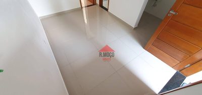 Apartamento, 1 quarto, 32 m² - Foto 3