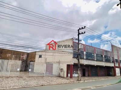 Prédio Inteiro, 1860 m² - Foto 1