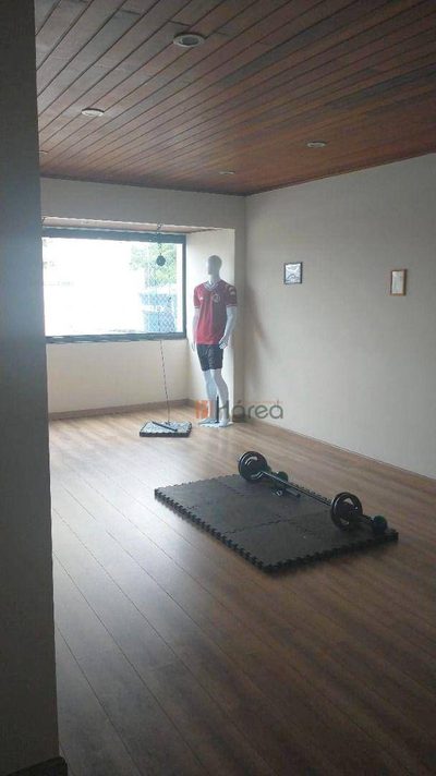 Apartamento, 3 quartos, 120 m² - Foto 2