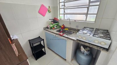 Casa, 1 quarto, 40 m² - Foto 3