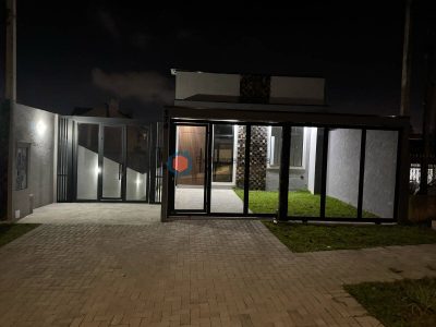 Casa - Foto 1