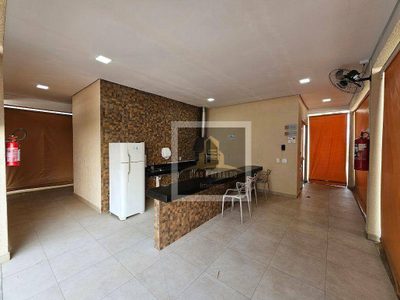 Apartamento, 2 quartos - Foto 3