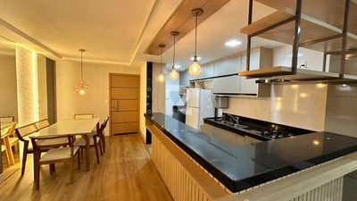 Apartamento, 2 quartos, 64 m² - Foto 4